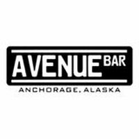 Avenue Bar Anchorage