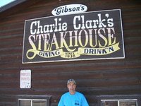 Charlie Clark's Steakhouse