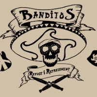 Nightlife Banditos Cantina - Mexico in Puerto Peñasco Son.