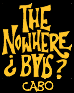 You Are Claiming The Nowhere Bar