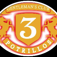 Nightlife 3 Potrillos Gentlemans Club Cabo in Cabo San Lucas B.C.S.