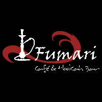 Nightlife Fumari Café & Hookah Lounge in Cabo San Lucas B.C.S.