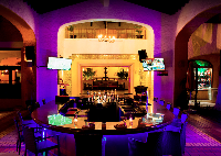 Nightlife 101 Margarita's Bar by Tesoro Los Cabos in Cabo San Lucas B.C.S.