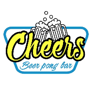Cheers Beer Pong Bar