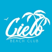Nightlife Cielo Beach Club - Cancún in Cancún Q.R.