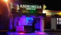 Nightlife Andromeda Mens Club Puerto Vallarta in Puerto Vallarta Jal.