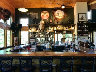 Buffalo Bill's Tavern & Grill