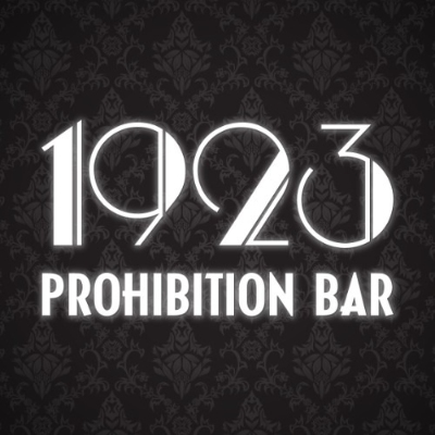 Nightlife 1923 Prohibition Bar in Las Vegas NV