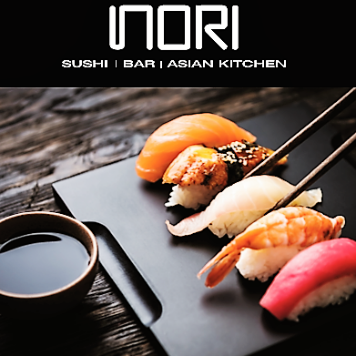 Nightlife Nori Sushi & Asian Dining in Phoenix AZ