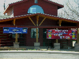 Nightlife Log Cabin Bar in Chino Valley AZ