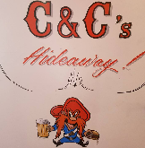 C&C's Hideaway Bar