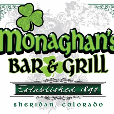 Nightlife Monaghan's Bar and Grill in Denver CO