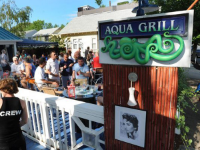 Nightlife Aqua Grill in Rehoboth Beach DE