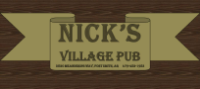Nick's Village Pub
