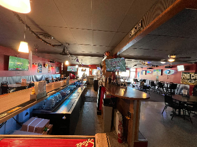 Nightlife Keystone Tavern & Grill in Omaha NE