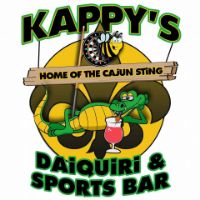 Nightlife Kappy's Daiquiri & Sports Bar in Slidell LA