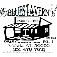Nightlife Blues Tavern in Mobile AL