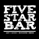 Nightlife Five Star Bar in Los Angeles CA