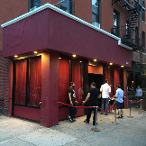 Nightlife Alphabet Lounge in New York NY
