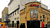 Nightlife Larry Flynt's Hustler Club in New York NY