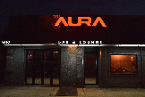 Aura Bar & Lounge