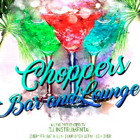 Nightlife Chopper Bar N Lounge in Greensboro NC
