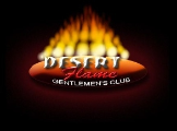 Desert Flame Gentleman's Club