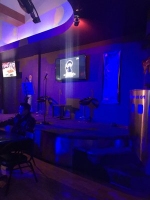 Nightlife Glitter Karaoke in Houston TX