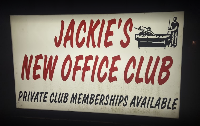 Nightlife Jackie's New Office Club in Lindale TX