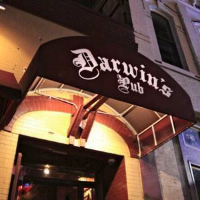 Nightlife Darwin's Pub & Piano Bar in Austin TX