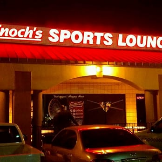 Enoch's Sports Lounge