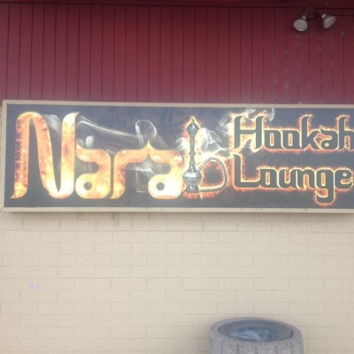 Nightlife Nara Hookah Lounge in Denver CO