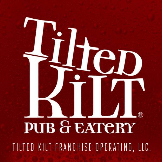 Nightlife Tilted Kilt Pub & Eatery in Fayetteville AR