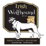Nightlife Irish Wolfhound Restaurant & Pub in Surprise AZ