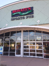 Nightlife Rosati's Sports Pub in Mesa AZ