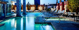 Nightlife Palms Place Pool in Las Vegas NV
