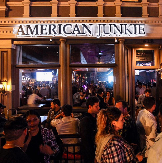 Nightlife American Junkie in San Diego CA