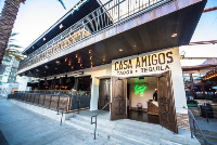 Nightlife Casa Amigos Tacos & Tequila in Scottsdale AZ