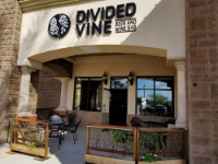 Nightlife Divided Vine in Gilbert AZ