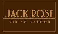 Nightlife Jack Rose Dining Saloon in Washington DC