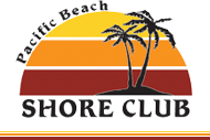 Nightlife Pacific Beach Shore Club in San Diego CA