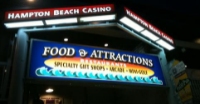 Nightlife Hampton Beach Casino in Hampton NH