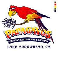 Nightlife Papagayos Mexican Resturant & Cantina in Lake Arrowhead CA