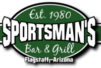 Nightlife Sportsman's Bar & Grill in Flagstaff AZ