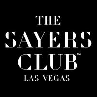 Nightlife The Sayers Club Las Vegas in Las Vegas NV