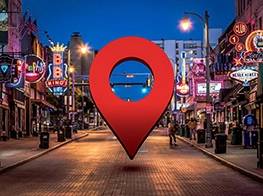 Locations, Bars, Nightclubs, And Music Venues on Bar And Club