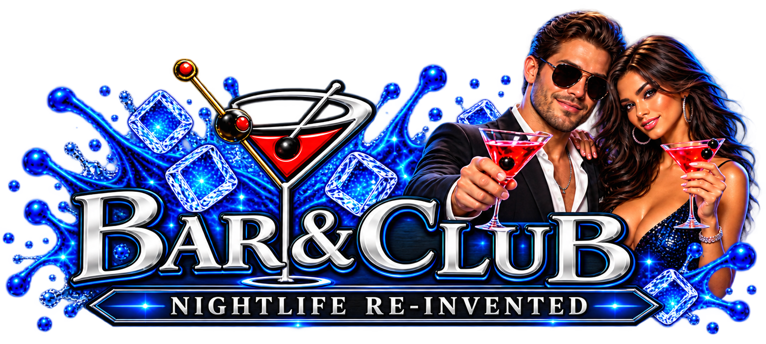 Bar And Club