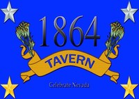 Nightlife Entertainer 1864 Tavern in Reno NV