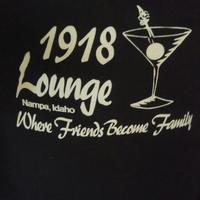 1918 Lounge