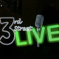 3rd Street Live